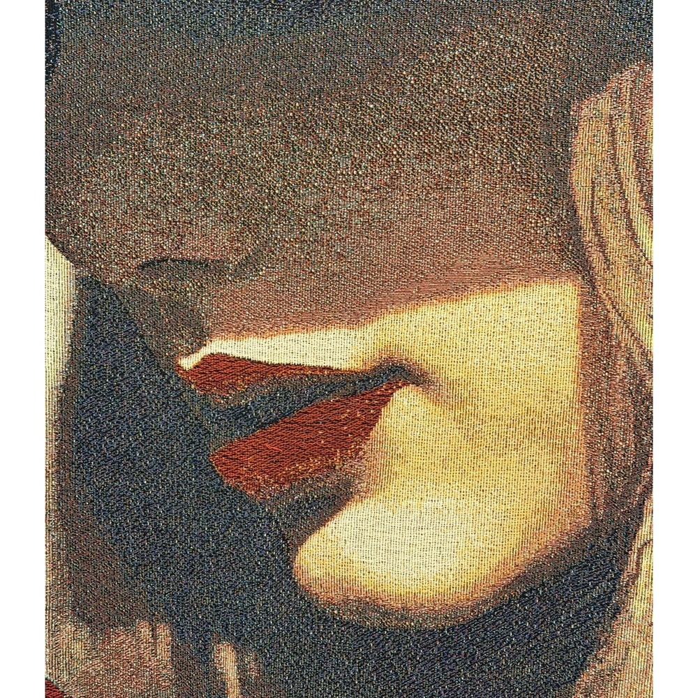 Taylor Swift 2012 Red Concert Tour Album Cover Tapestry Woven Blanket 50x60 - Picture 6 of 11